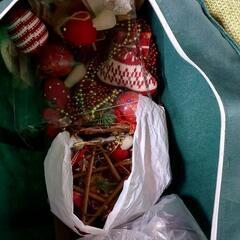 IKEAのクリスマスツリーの画像