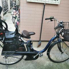 電動自転車