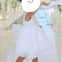 幼児用のドレスの画像