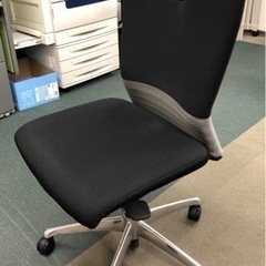 【虎ノ門駅前付近取引】オフィス椅子　3脚