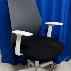 （引き取り先決定済み）オフィスチェア