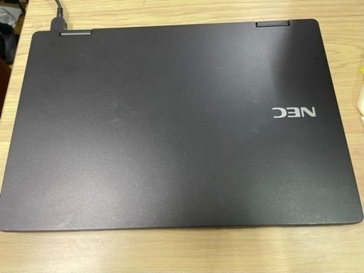 NEC ノートパソコン Windows10 高速SSD 128gb Wi-Fi有 12.5型   PC-VKT12HZG1 第7世代 Core i5 8GB