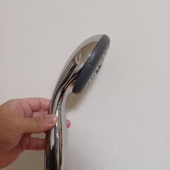 シャワーヘッド GROHEの画像