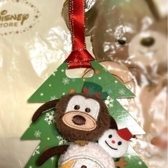 値下げ⬇️  ディズニー　クリスマス用品