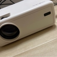 プロジェクター
