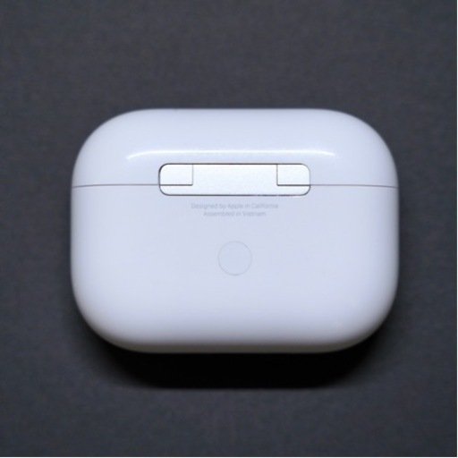 【動作確認済み】Apple AirPodsPro 第1世代