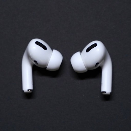 【動作確認済み】Apple AirPodsPro 第1世代