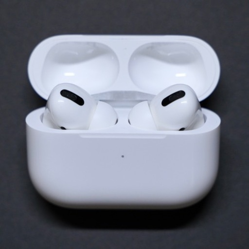 【動作確認済み】Apple AirPodsPro 第1世代