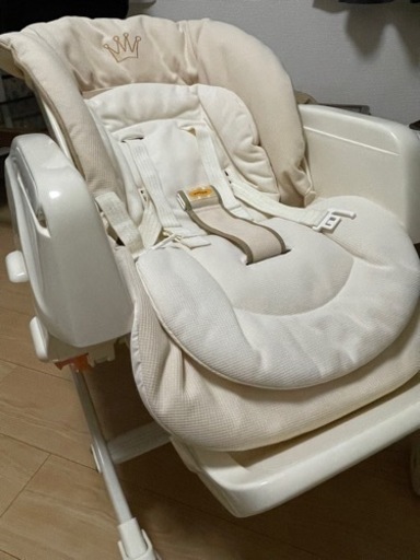 ベビー用品セット、ベビーバス、歩行器、コンビ、ハイローチェア
