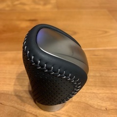 レクサスnxシフトノブ新古