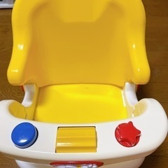 スヌーピーバスチェアの画像