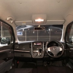 ⭐︎車検付き⭐︎マツダ　AZワゴン⭐︎車検6年1月　スティングレー　美車の画像
