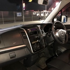 ⭐︎車検付き⭐︎マツダ　AZワゴン⭐︎車検6年1月　スティングレー　美車の画像