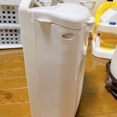【受付終了】パナソニック　布団乾燥機の画像