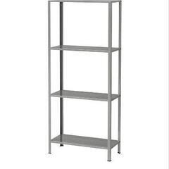 IKEA　イケア　HYLLIS ヒュッリス
シェルフユニット