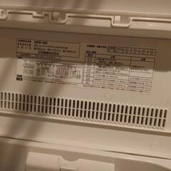 ジャンク洗濯機 4.5kg【使用もできます】の画像