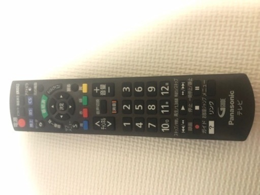 パナソニック TH-32F300 2019年製