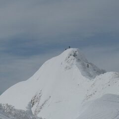 土日 雪山山行 山友さん募集