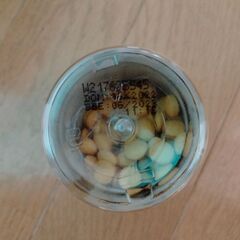 ホエイプロテイン5Kg新品　チョコミント＋マルチビタミン180日分　の画像