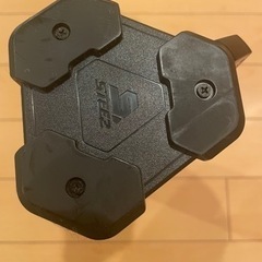 早い者勝ち スピーカー ダンス 持ち運び レア バトル機能の画像