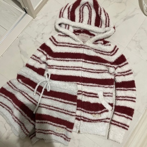 ✨ジェラートピケ　パジャマ　セットアップ　ルームウェア