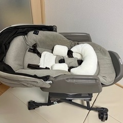 【値下げしました】【美品】【電動】コンビ　ネムリラ　AUTO S...