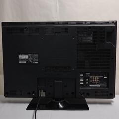録画機能付き！HITACHI  液晶テレビ 32型 の画像