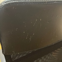 デスクチェアの画像