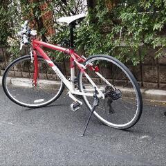 Ferrari Crossbike 700c