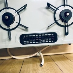 1481番 リンナイ✨都市ガスコンロ✨KG34NBER‼️