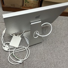Apple Cinema Display (20インチ, DVI, Late 2005)の画像