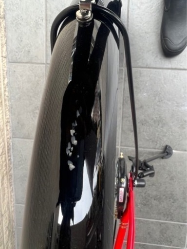 未使用★自転車★尼崎引渡し★阪神間配送対応可★