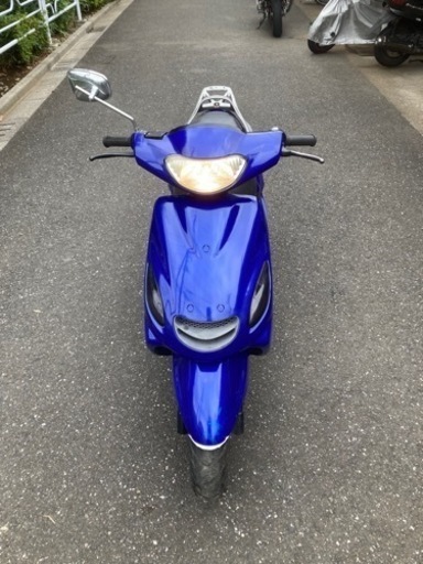 グランドアクシス100 バッテリー新品！SB06J 訳有り車　検　ヤマハ　AXIS100 Gアク bw’s 100 ビーウィズ　4VP 5FA SB01J 3YK