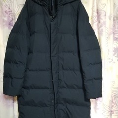 ユニクロ　ダウン　２枚セット売り
