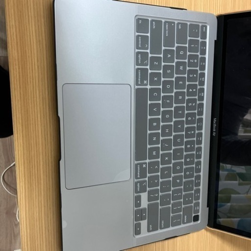 MacBook Air 2020 i5 16GB USキーボード スペースグレー