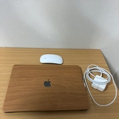 MacBook Air 2020 i5 16GB USキーボード スペースグレー