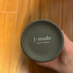 ほぼ新品 ブランドカップセット マグカップ 湯呑み コップ J-mode  萩焼 shutouenの画像