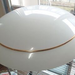 『ひも式。蛍光管です。』タキズミ照明器具【品番　TCG-7195】