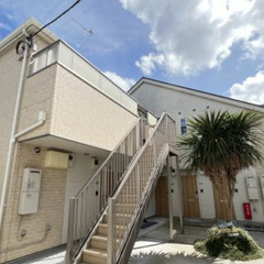 初期費用なんと9万円！！ 横浜線菊名駅徒歩23分★ 入居月家賃無...