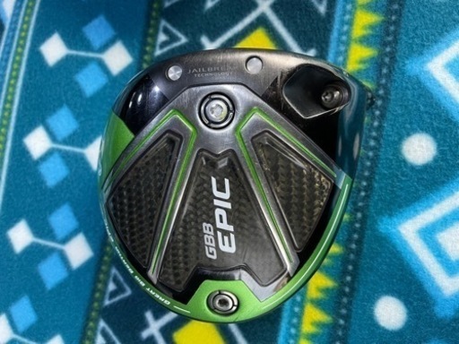 ゴルフクラブ　1w