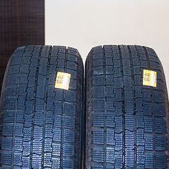 【送料無料】トーヨー製スタッドレス　185/65R15 2022年製 価格交渉可 送料無料】トーヨー製スタッドレス 185/65R15 2022年製 価格交渉可