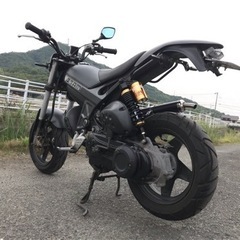 【特典あり！】ストリートマジック50 カスタム実働7.2馬力！の画像