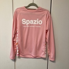 spazio 160cm ピンク