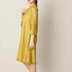 エメ　マスタード　スタンドネック総レース