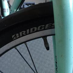 （決まりました）ブリジストン自転車24インチの画像