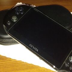 PS VITA　マインクラフト付