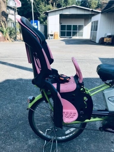 ③956番　電動自転車