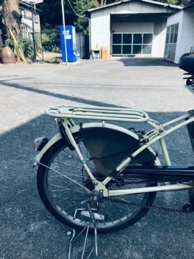 ③959番　電動自転車