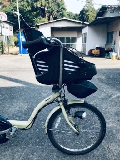 ③959番　電動自転車