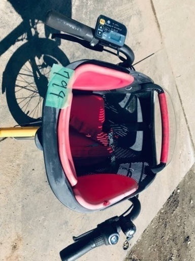 ④794番　電動自転車